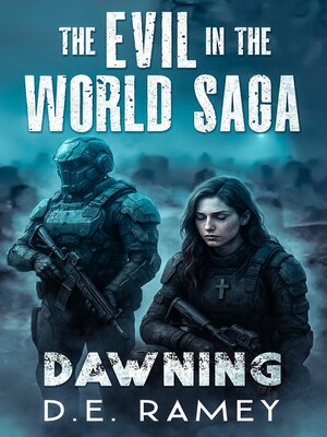 cover image of Dawning